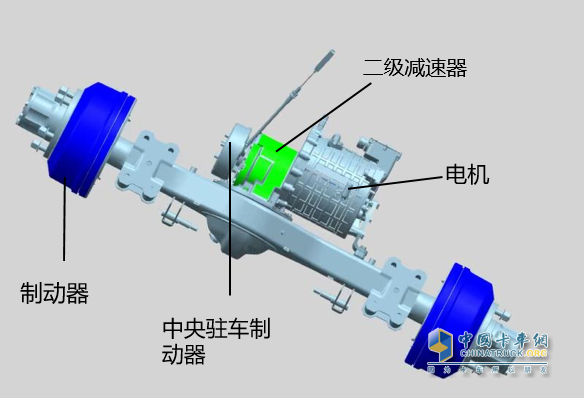 是时候买辆新能源轻卡了 江西五十铃翼放EV轻卡让你缓解“油”虑